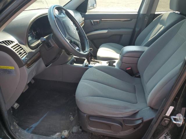 2011 HYUNDAI SANTA FE GLS  