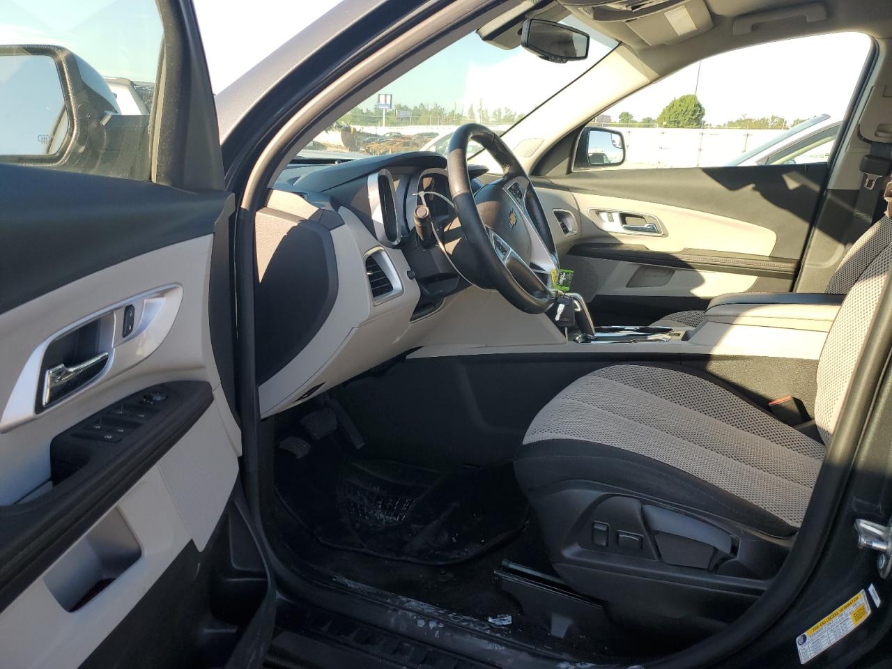 2014 Chevrolet Equinox Lt VIN: 2GNALBEK2E1144184 Lot: 58086625