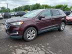 2020 Ford Edge Sel للبيع في Chalfont، PA - Front End