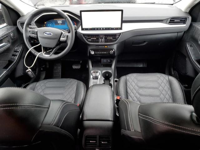  FORD ESCAPE PLA 2023 Коричневый