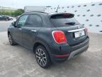 2016 FIAT 500X CROSS for sale at Copart ST HELENS
