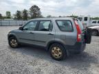 2005 Honda Cr-V Lx de vânzare în Albany, NY - Normal Wear