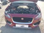 2017 JAGUAR F-PACE V6 for sale at Copart SANDTOFT