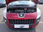 2012 PEUGEOT 3008 ACTIV for sale at Copart SANDTOFT