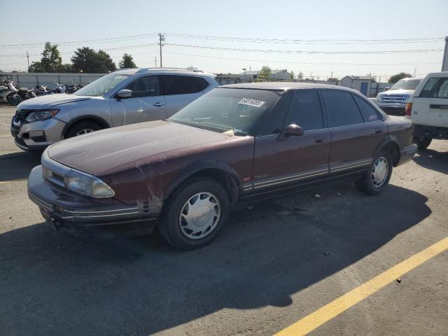 1992 Oldsmobile 88 Royale  