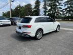 2021 Audi Q7 Premium Plus de vânzare în North Billerica, MA - Minor Dent/Scratches