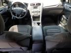 2017 Ford Fusion S de vânzare în Sun Valley, CA - Side