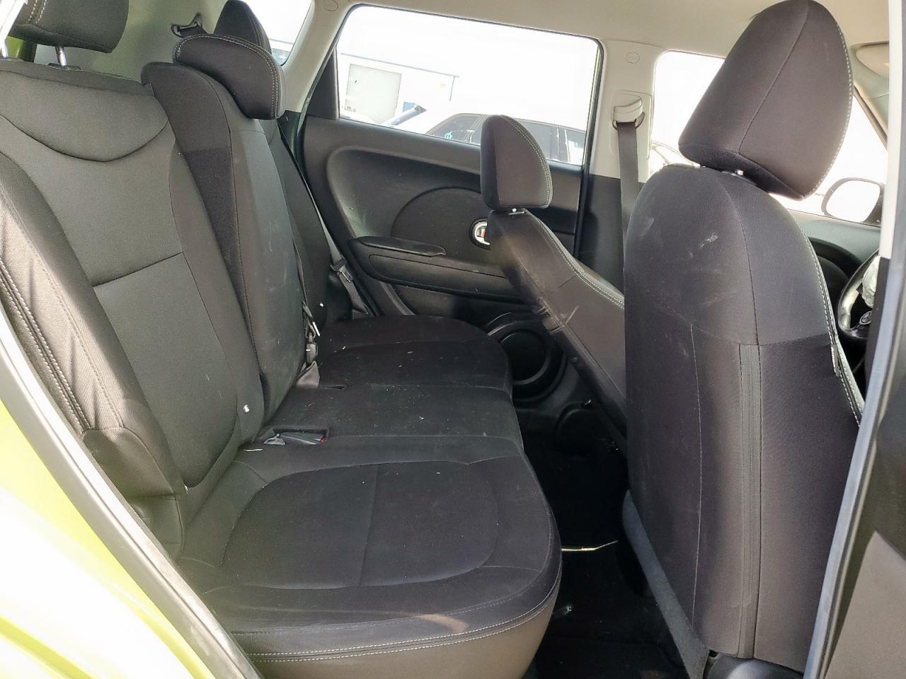 2017 Kia Soul VIN: KNDJN2A20H7883098 Lot: 61677775