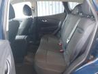 2016 RENAULT KADJAR DYN for sale at Copart SANDTOFT