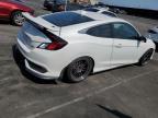 2018 Honda Civic Si for Sale in Wilmington, CA - Rear End