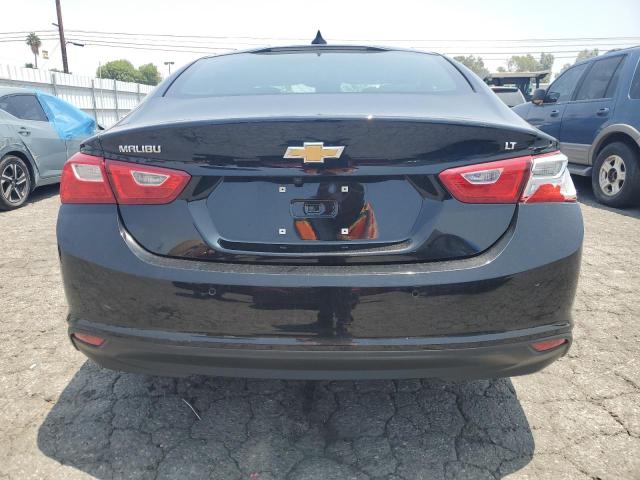  CHEVROLET MALIBU 2024 Black