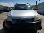 2009 Subaru Forester 2.5X Premium   за продажба в Littleton, CO - Front End