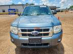 2011 Ford Escape Xlt იყიდება Longview-ში, TX - Side