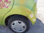 2013 CHEVROLET SPARK LS for sale at Copart BRISTOL