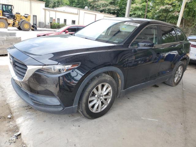 2016 Mazda Cx-9 Touring