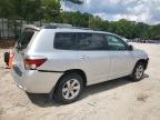 2010 Toyota Highlander Se იყიდება Knightdale-ში, NC - Rear End
