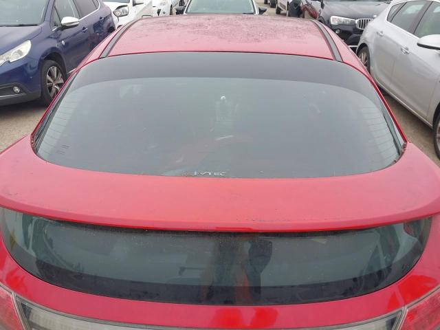 2007 HONDA CIVIC TYPE