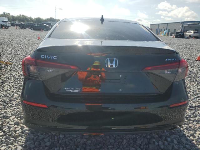  HONDA CIVIC 2023 Czarny