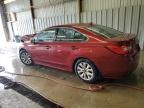2016 Subaru Legacy 2.5I Premium de vânzare în West Mifflin, PA - Front End