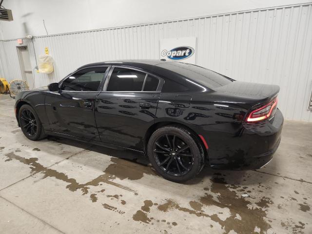  DODGE CHARGER 2020 Black