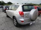 2006 TOYOTA RAV4 XT4 for sale at Copart BELFAST