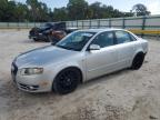 2007 Audi A4 2.0T Quattro for Sale in Fort Pierce, FL - Rear End