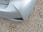 2019 TOYOTA YARIS Y20 for sale at Copart WISBECH