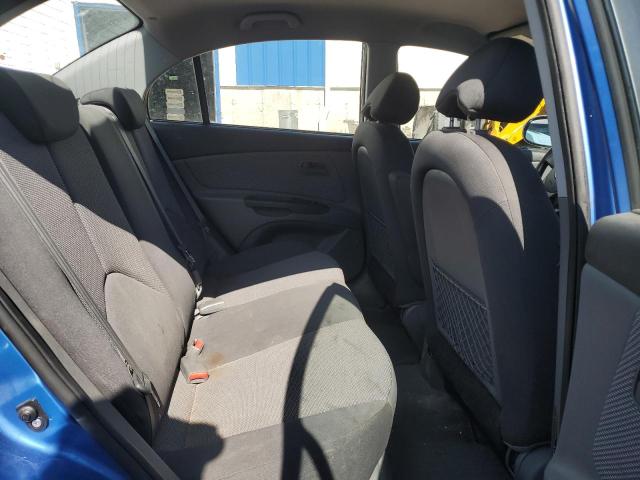 2011 KIA RIO BASE  