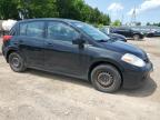 2010 NISSAN VERSA S   for sale at Copart ON - LONDON