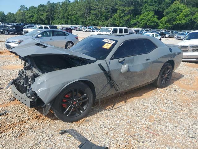  DODGE CHALLENGER 2018 Gray