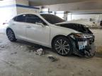 2021 Lexus Es 250 Base за продажба в Sandston, VA - Front End