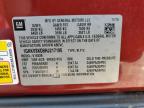 2017 Gmc Acadia Limited Slt-2 for Sale in Mcfarland, WI - Rear End