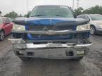 2003 Chevrolet Silverado K1500 for Sale in York Haven, PA - Front End