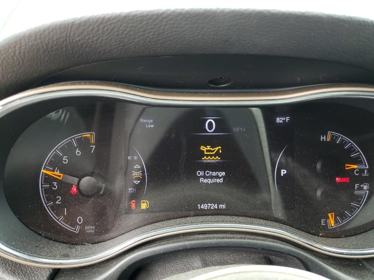 2015 Jeep Grand Cherokee Limited VIN: 1C4RJFBG4FC211842 Lot: 61938705