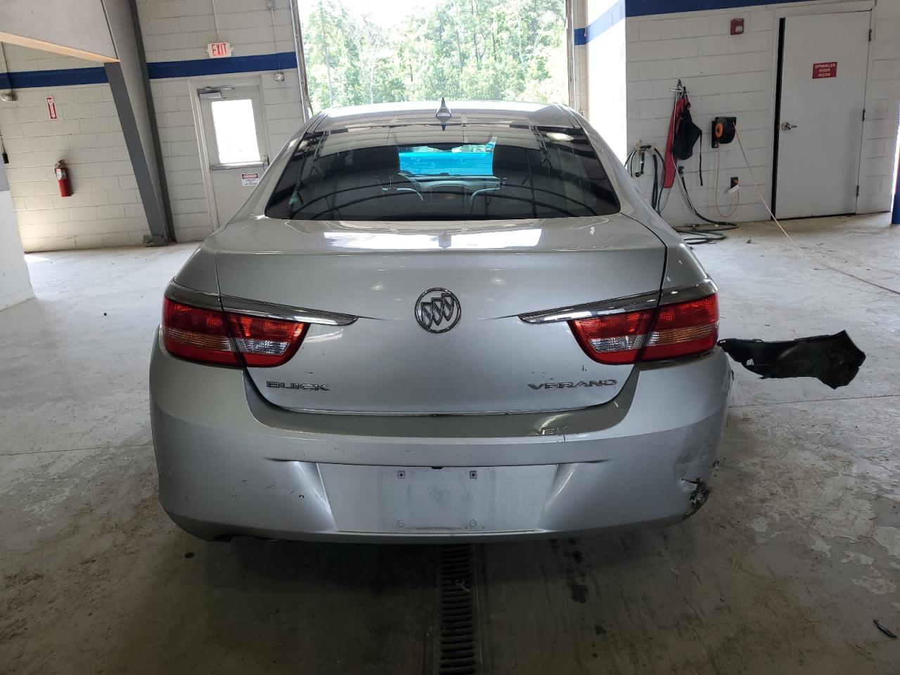 2013 Buick Verano VIN: 1G4PP5SK2D4225858 Lot: 60426245