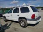 2001 Dodge Durango  for Sale in Spartanburg, SC - Front End