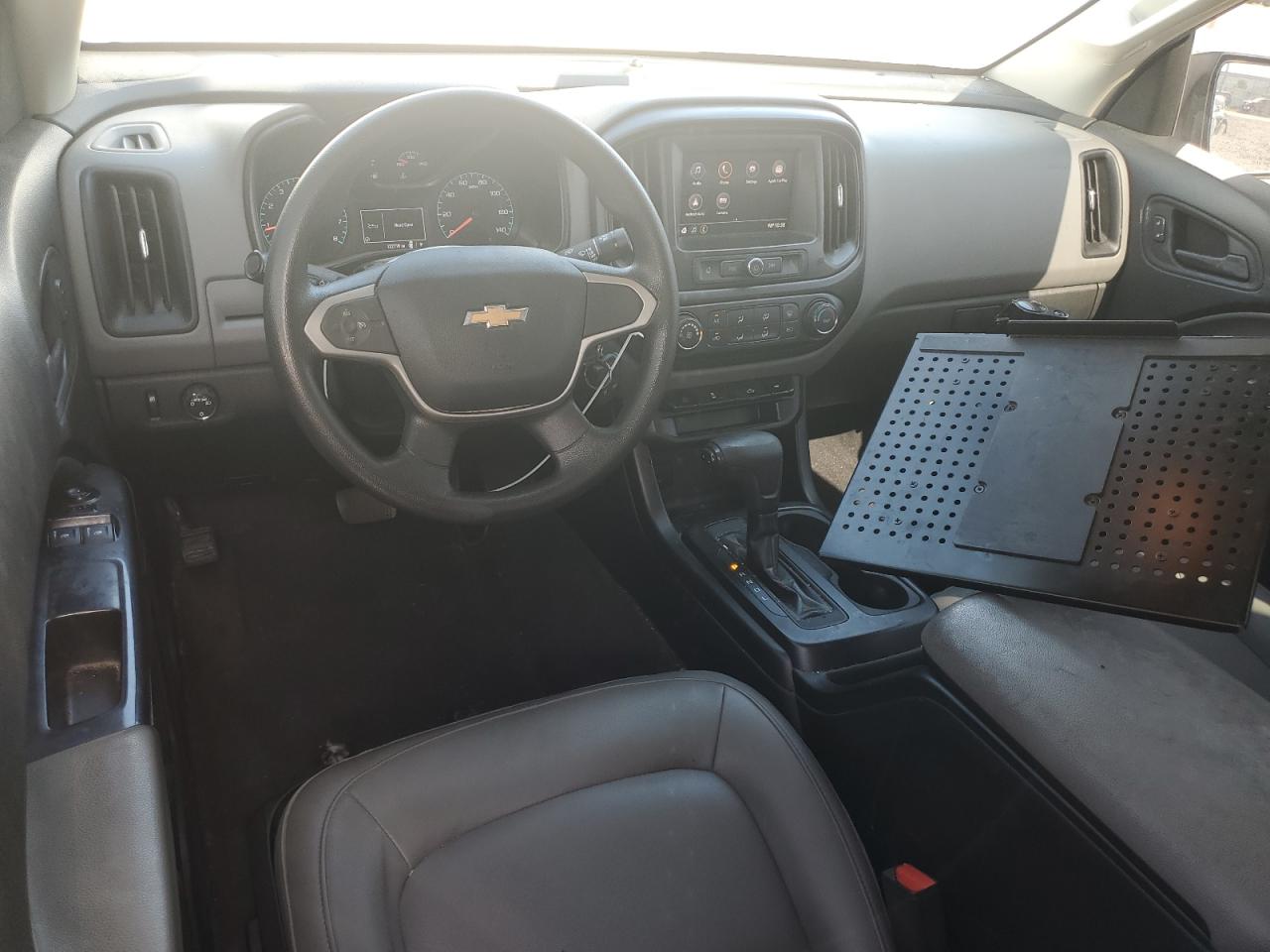1GCHSBEN1L1138075 CHEVROLET COLORADO 2020