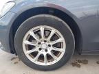 2017 MERCEDES BENZ C220 D SE for sale at Copart ROCHFORD