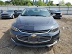 2017 Chevrolet Malibu Lt for Sale in Chicago Heights, IL - Side