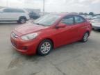 2013 Hyundai Accent Gls for Sale in Grand Prairie, TX - Rear End