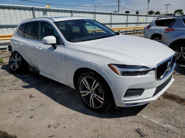  VOLVO XC60 2021 Biały