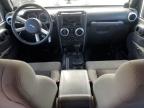 2010 Jeep Wrangler Unlimited Sahara   за продажба в Portland, OR - Front End