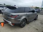 2018 Land Rover Range Rover Sport Hse   продається в Windsor, NJ - Minor Dent/Scratches