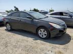 2011 Hyundai Sonata Gls იყიდება American Canyon-ში, CA - Vandalism