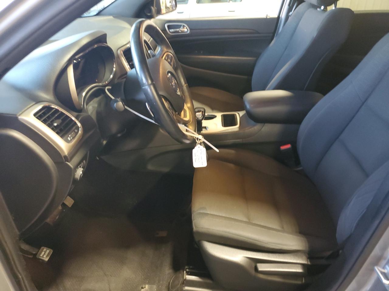 JEEP GRAND CHER 2014 VIN 1C4RJFAG9EC330552 zdjęcie 7
