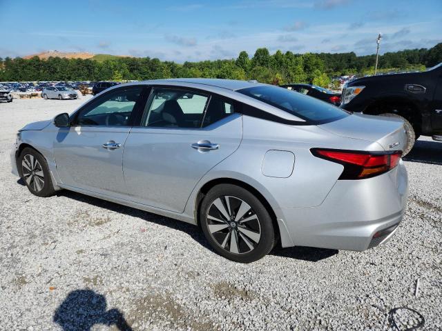  NISSAN ALTIMA 2019 Серебристый
