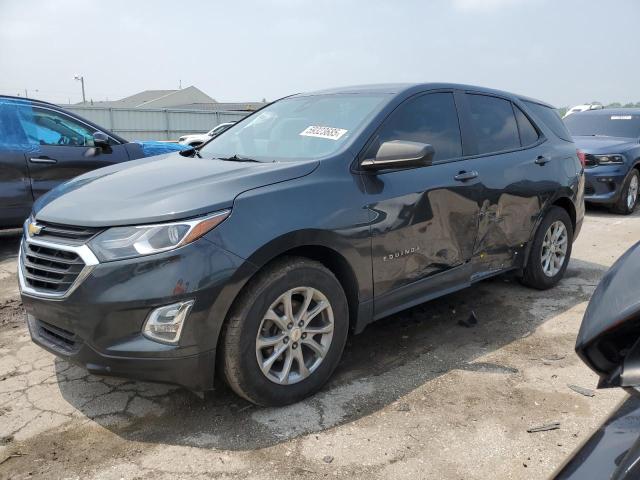 CHEVROLET EQUINOX LS 2021