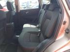 2007 NISSAN QASHQAI AC for sale at Copart SANDWICH