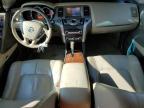 2010 Nissan Murano S zu verkaufen in Chatham, VA - Front End