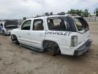 2003 Chevrolet Tahoe C1500 იყიდება Bakersfield-ში, CA - Vandalism